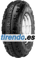 maxxis m931 razr front  21x700-10 tl 25j rueda delantera 