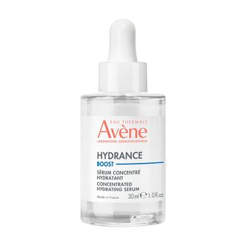 Avene Cosmética Facial Hydrance Boost s Sérum hidratante concentrado