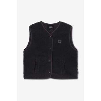 Le Temps des Cerises Chaqueta de punto Chaqueta sin mangas GUDRU para mujer