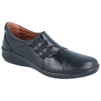 luisetti mocasines zapato confort mujer lady 0308 para mujer