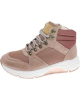 de beppi bota casual pink