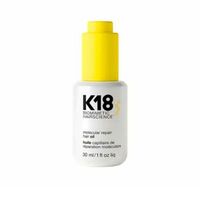 k18 biomimetic hairscience aceite capilar molecular repair 30ml