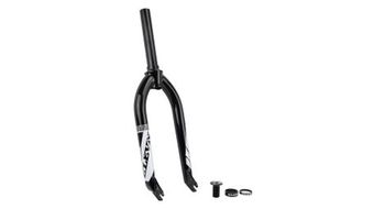 Horquilla elevn v2 7 0 lt tapered pro 20 1 1   8   1 5 negro   blanco