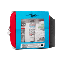 kiehls set de regalo master moisturizing minis set