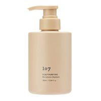 scalp purifying microbiome shampoo