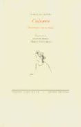 colores (antologia 1909-1955)