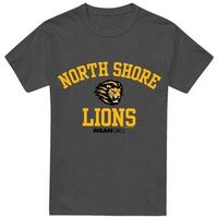 mean girls tops y camisetas north shore lions para hombre
