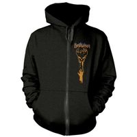 destruction chaqueta deporte infernal overkill para hombre