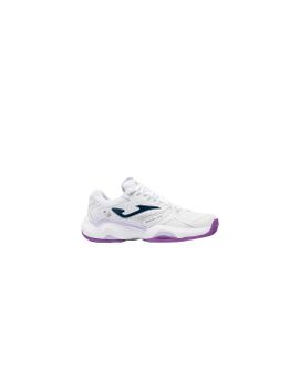 Zapatillas Joma Master 1000 Lady 2602 Blanco Mujer