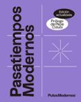 pasatiempos modernos vol.1 (ed. actualizada)