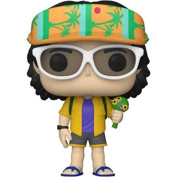 Figura Funko Pop! Netflix Stranger Things Mike 1298