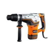 martillo demoledor sds max kh 5g aeg