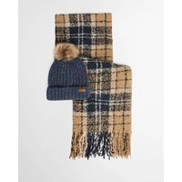 barbour bufanda lgs0077 para mujer