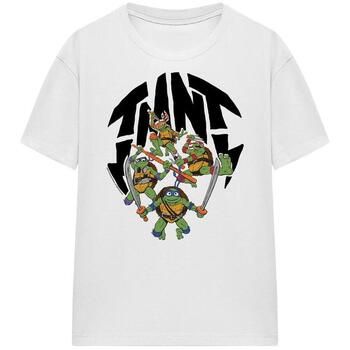 Dessins Animés Camiseta TV26900 para mujer