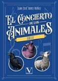 el concierto de los animales