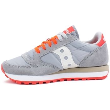 Saucony Deportivas Moda Original Grey Orange S1044-564 para mujer
