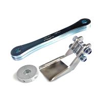 kit ajuste altura asiento yamaha xtz 700 tenere alphatechnik -40mm