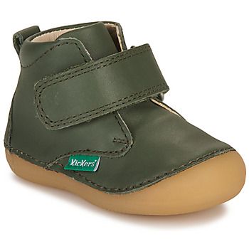 Kickers Botines SABIO para niña