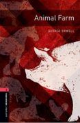 oxford bookworms library 3 animal farm mp3 pack