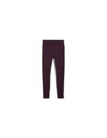 mallas de fitness puma cloudspun soft hw mujer purpura