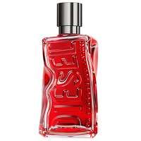 diesel d red eau de parfum spray 100ml