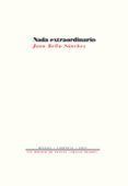 nada extraordinario