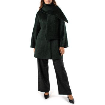 Maxmara Studio Abrigo FIUMANA para mujer