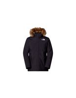 chaqueta the north face zaneck hombre negro
