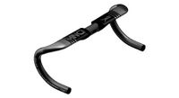 manillar deda vinci matt black