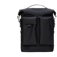 rains mochila 1296bla para mujer