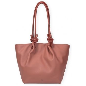 Excess Bolso de mano Hestre Bag - Pink para mujer
