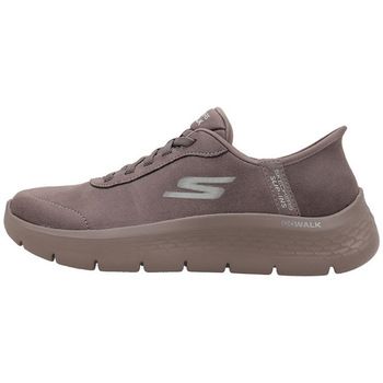 Skechers Zapatillas SLIP-INS: GO WALK FLEX para mujer