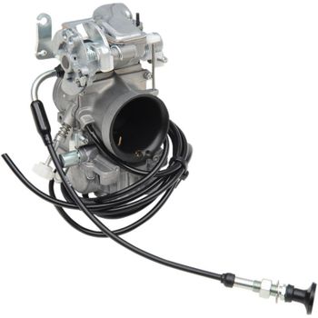 Carburador Mikuni TM 40-6