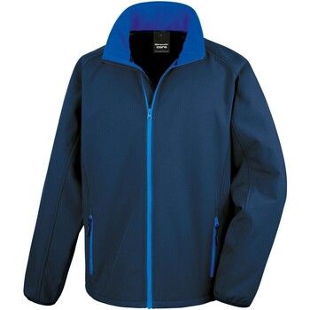 Result Core Chaquetas R231M para hombre