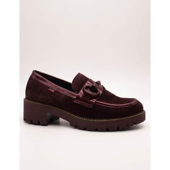 CallagHan Mocasines 13458 Tuna para mujer