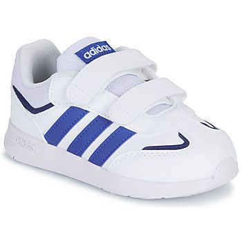 adidas Zapatillas TENSAUR SWITCH CF I para niña