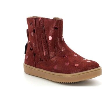 Aster Botines Welsea para niña