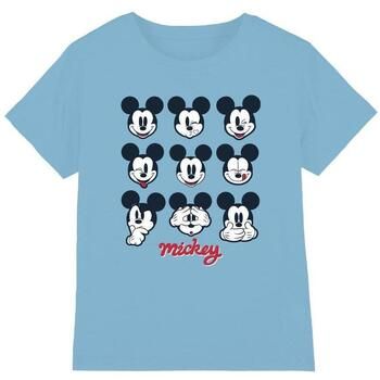 Disney Tops y Camisetas TV15081 para niño