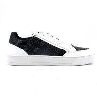 guess deportivas moda fm7uiiele12wc para hombre