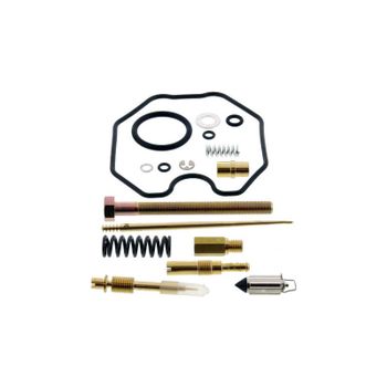 Kit de servicio del carburador Honda XR 400 R Tour Max