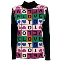 gai mattiolo jersey lv1171 para mujer