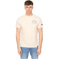 duck and cover camiseta sudbury para hombre