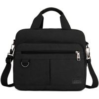 cool tampa maletin para portatil de 15-16 negro