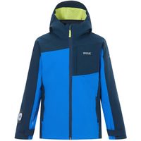 regatta chaqueta trekktain para nino