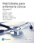 habilidades para enfermeria clinica vol ii