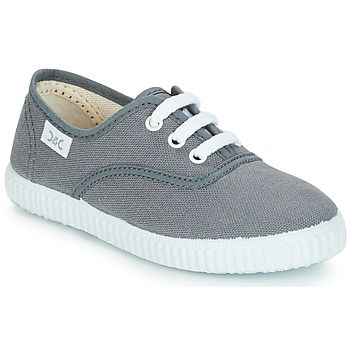 Citrouille et Compagnie Zapatillas KIPPI BOU para niña