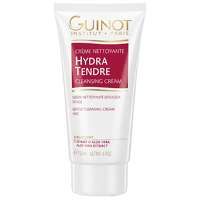 guinot make-up removal  cleansing hydra tendre cleansing cream 150ml  44 oz