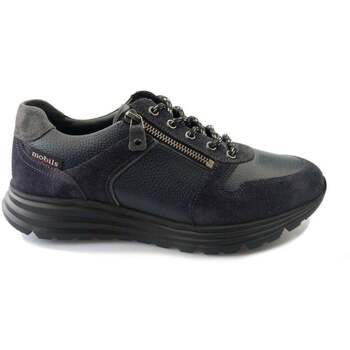 Mephisto Deportivas Moda Brayan para hombre