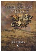 las reliquias de dirce