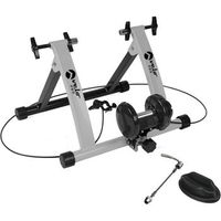 rodillo magnetico velo pro plateado con alfombrilla